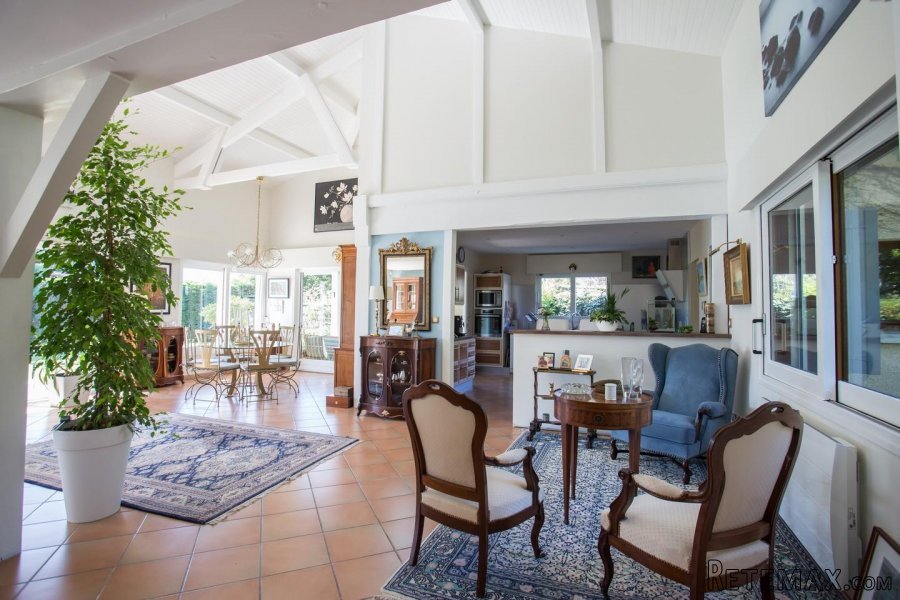 Saubion (40) - 15 minutes from the beaches and golf course of.. - 9