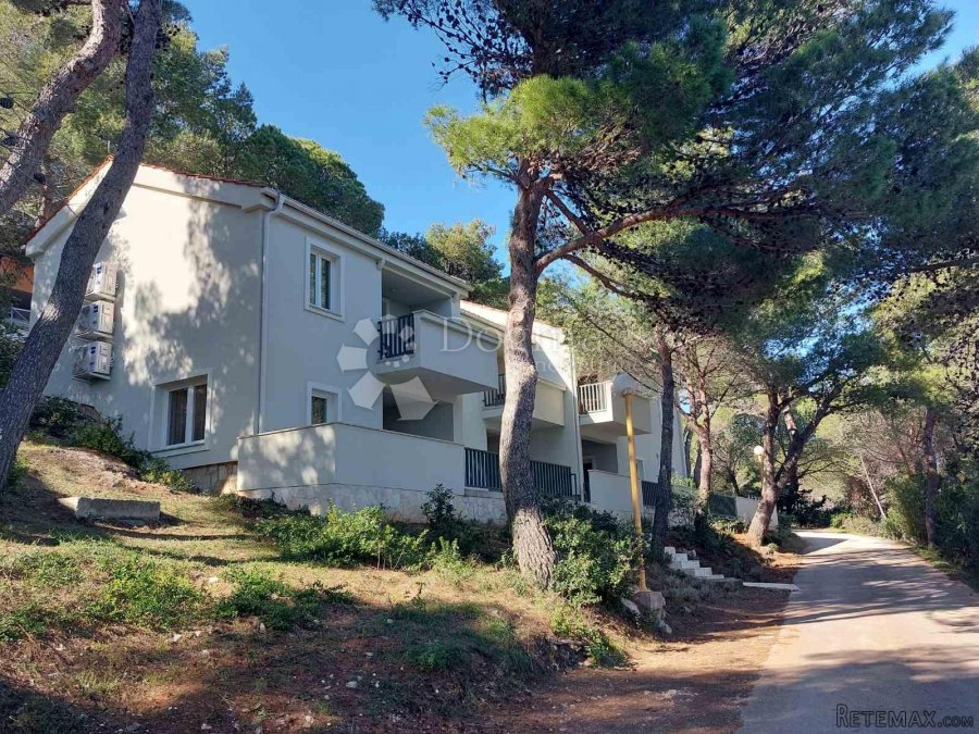 DALMACIJA, 40.00 M2, 1S+DB - 10