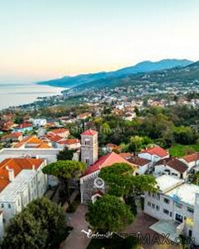 MATULJI, najam zemljišta u radnoj zoni Permani 5300 m2