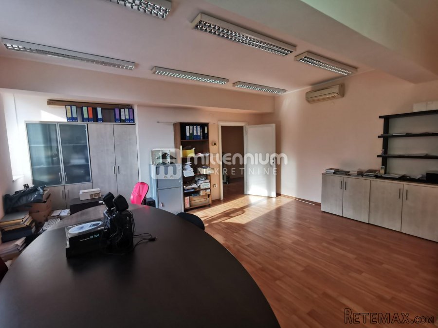 Najam, Rijeka, Mlaka, poslovni prostor-ured, 107.97m2 - 10