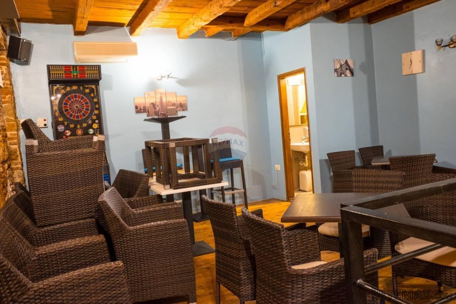 Rovinj,centar,kuća sa poslovnim prostorom-caffe bar-96m2 - 10