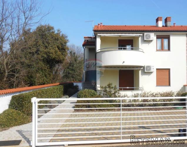 Istra,okolica Pule, Šišan, odlična dvojna kuća sa dva... - 2