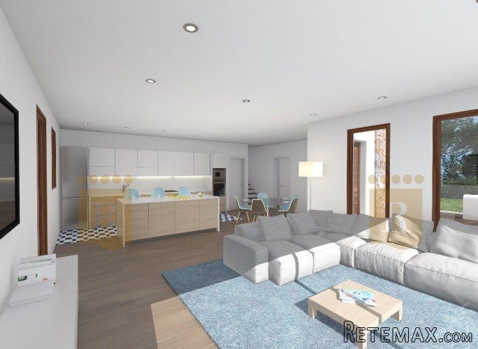 New build offer on one of the last available building plots.. - 2
