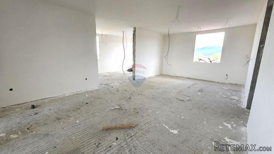 Zaprešić, Centar - stanovi od 71 do 77 m2 novogradnja - 2