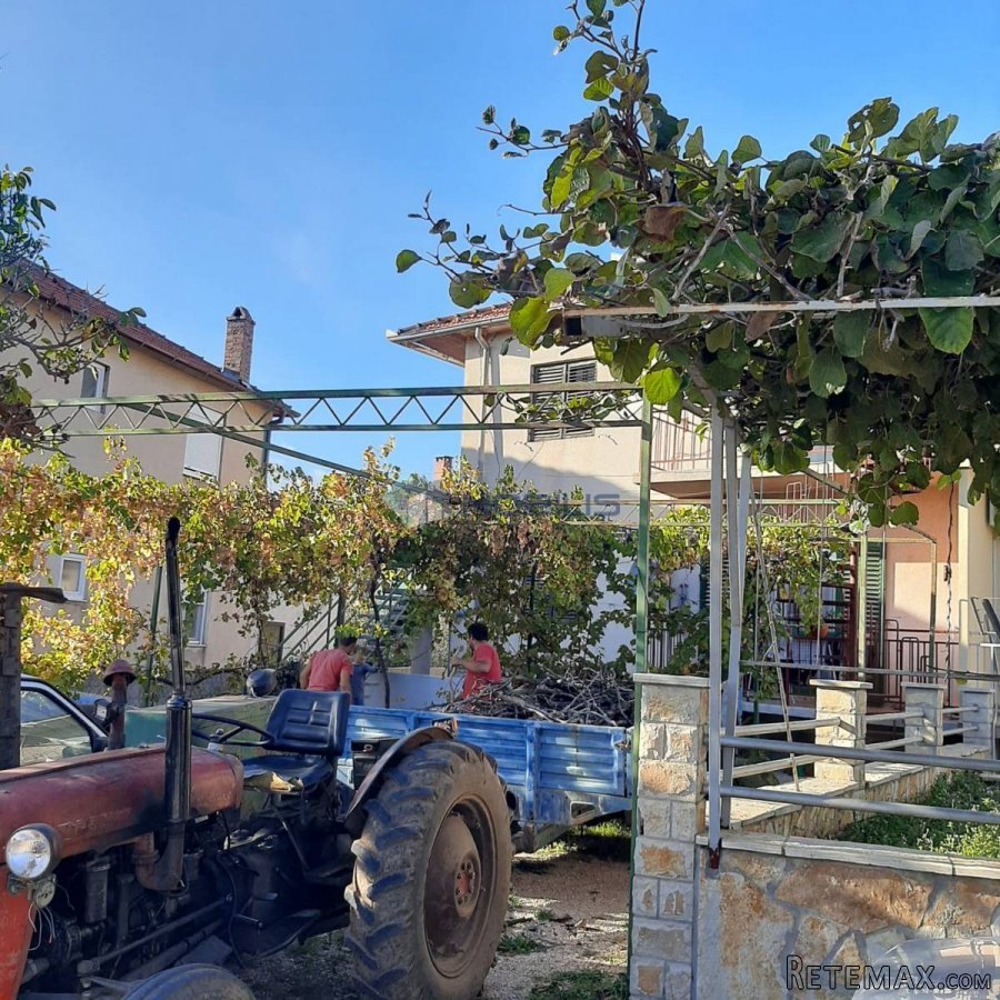 Zadar, Biograd n/M, 172m2 okućnice, 170m2 - 4