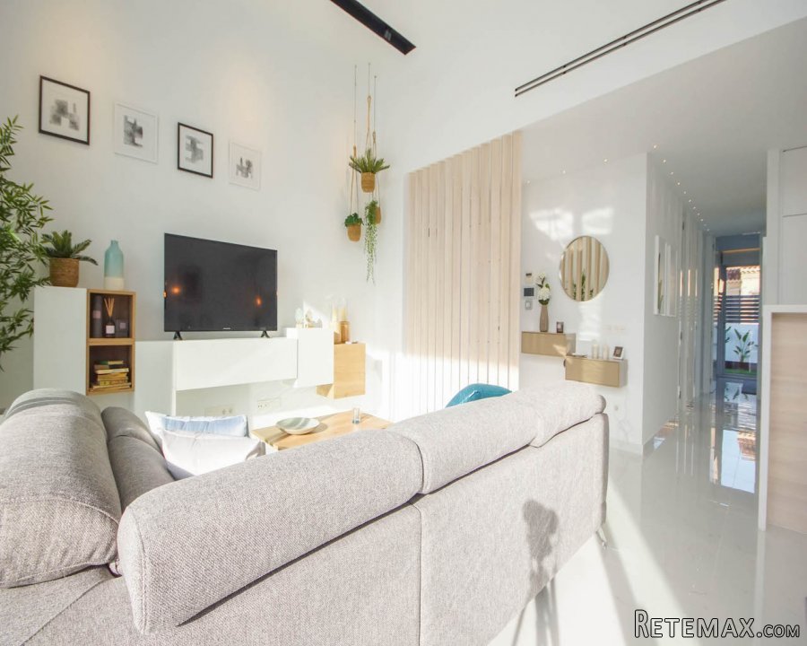 Fantastic villa in urbanization Torreta Florida.. - 5
