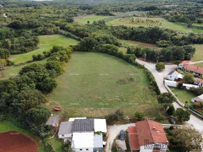 Prodaja građevinskog zemljišta, Rakalj