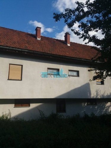 SUPER PRILIKA!! Brod Moravice, kuća sa potencijalom..