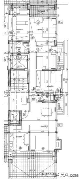 3 bedroom Apartment For Sale:.. - 2
