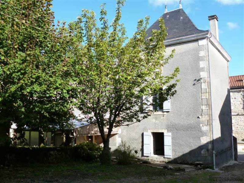 Dordogne Village House With Garden And.. - 2
