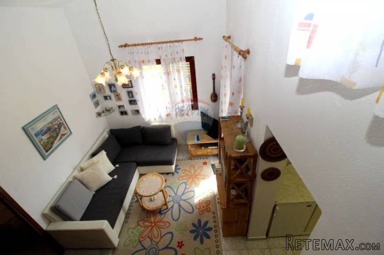 Funtana, stan s galerijom 41m2