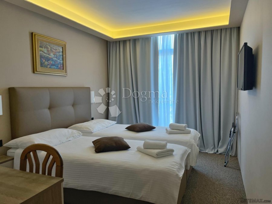 Hotel u srcu Istre s prekrasnim pogledom na prirodu - 2