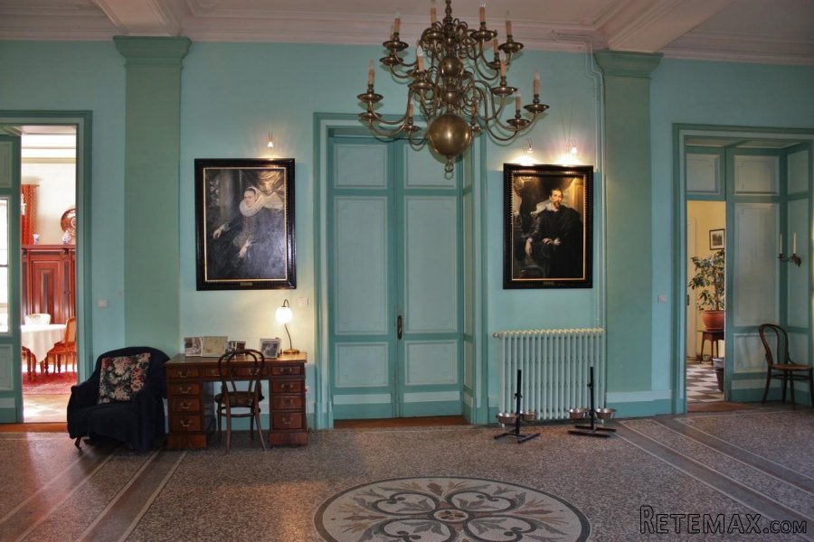 Nr Peyrehorade (40) - Magnificent C19th chateau just 40 minutes.. - 2