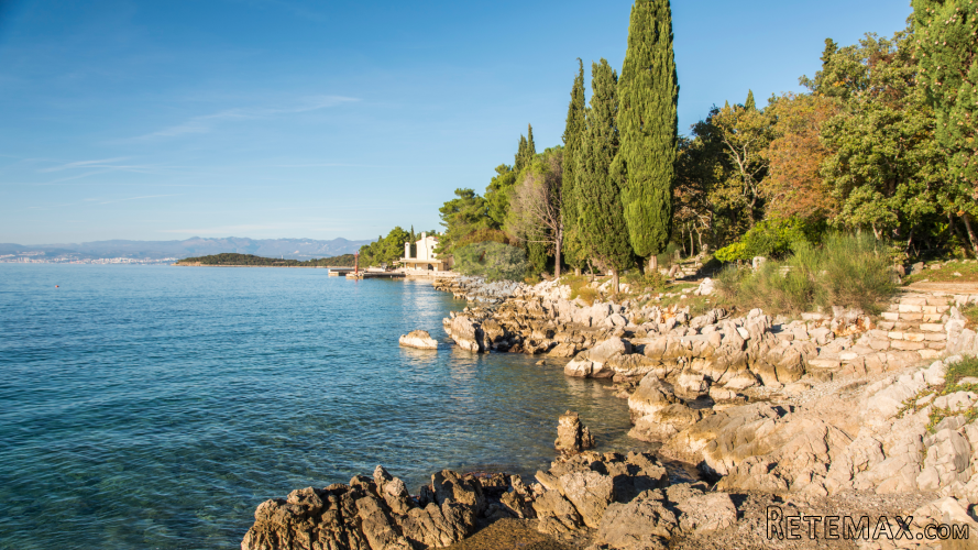 OTOK KRK-PORAT apartman sa panoramskim pogledom - 2