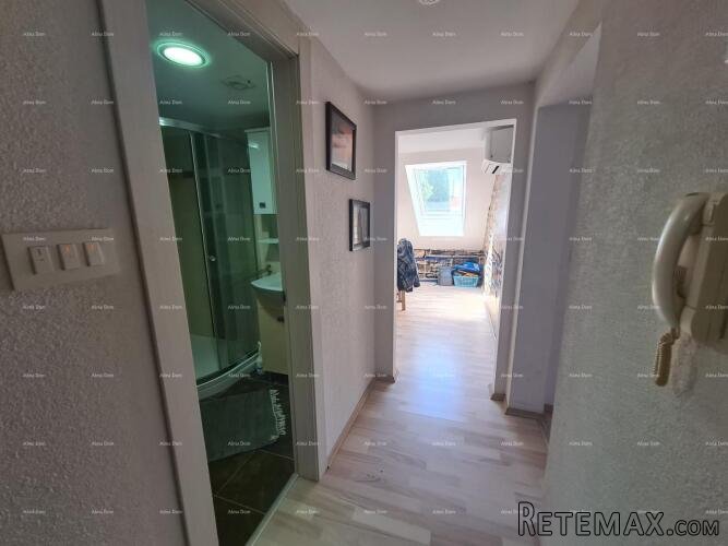 Prodajemo stan u centru Pule – 66 m²