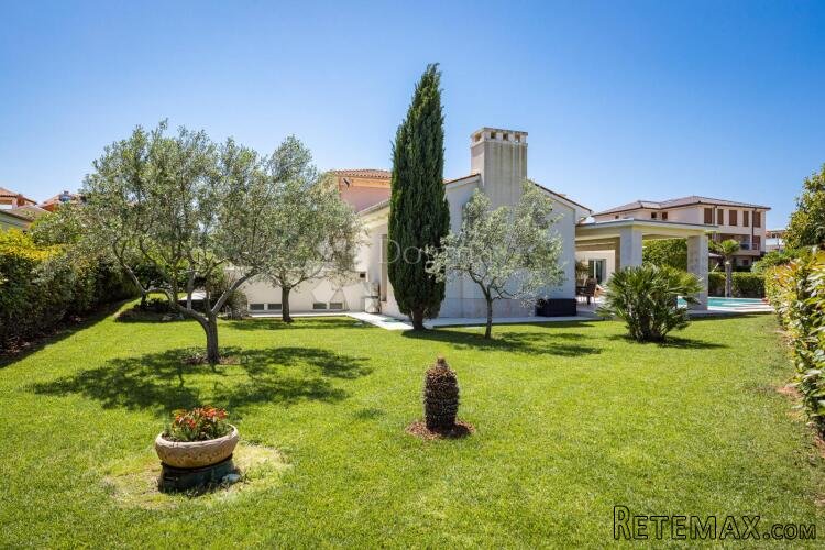 Raskošna villa u blizini boutique marine - 2
