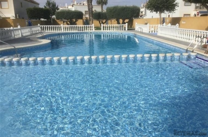 Resale · Townhouse · Spain · Costa Bl.. - 2