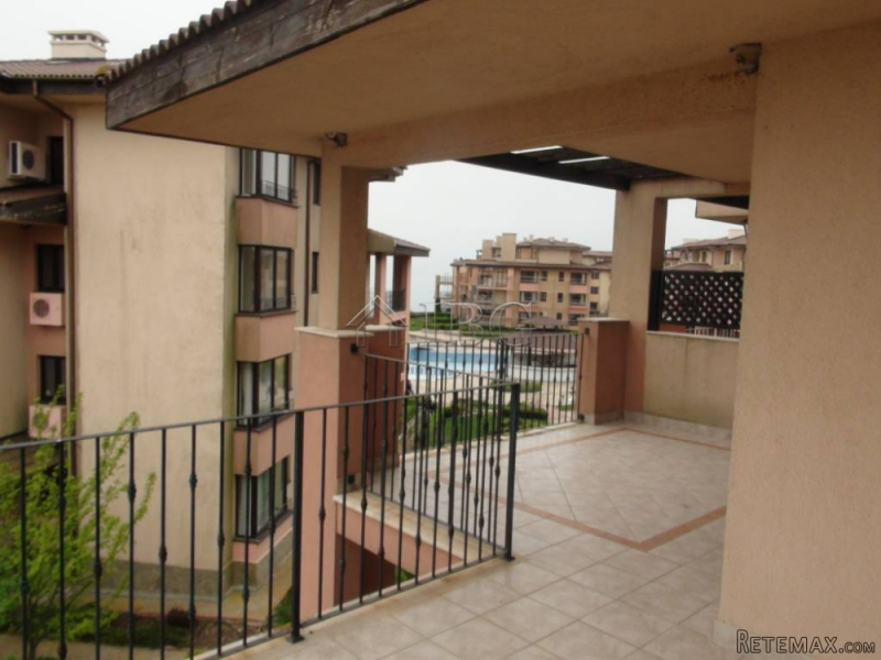 1-bedroom apartment for sale with SEA.. - 2