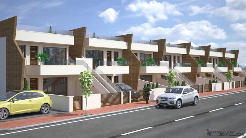 2 Bedrooms - Maisonette - Murcia - For..