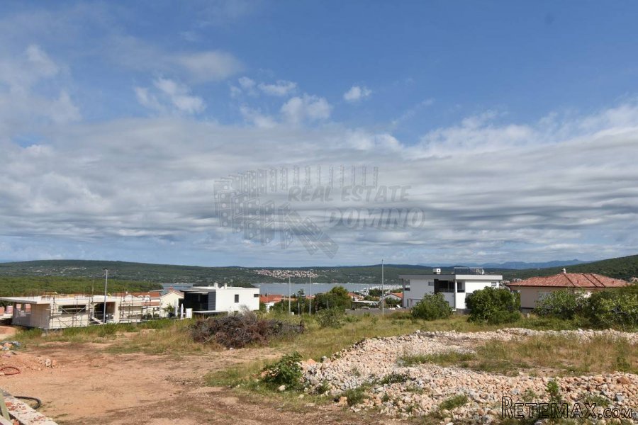 Apartman u novogradnji s pogledom na more! Punat! - 3