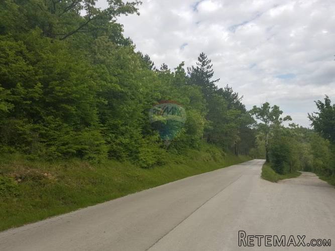 Građevinska parcela, kombinacija turističke i mješovite...