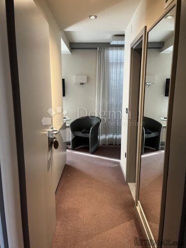 Hotel u srcu Istre s prekrasnim pogledom na prirodu - 3