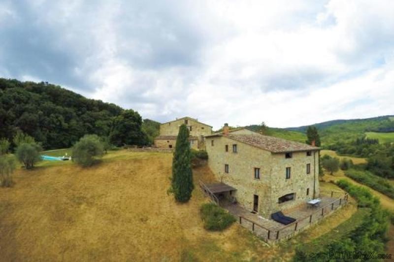 House - Tuscany - For Sale - 2