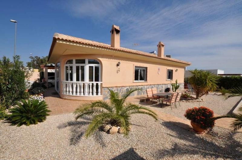 Large 3 bed in Las Kalendas Fortuna.. - 2
