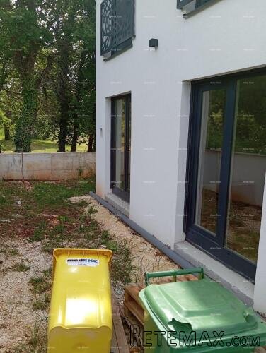 Prodaje se dvosobni stan s vrtom – Medulin - 3