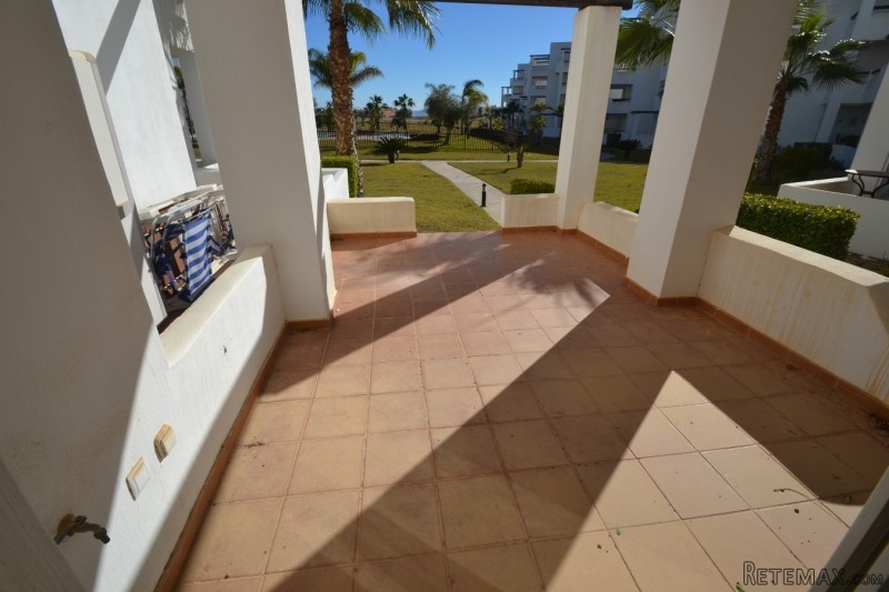 2 Bedrooms - Apartment - Murcia - For..