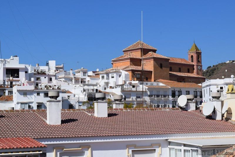 Apartment for Sale in Torrox, Torrox..