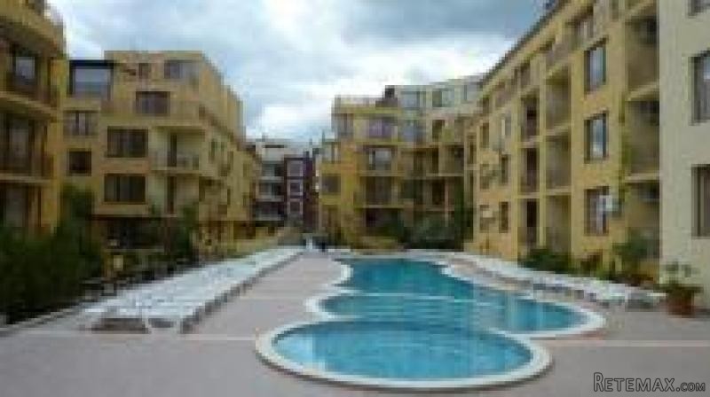 Lovely 1 BED apartment in exclusive.. - 2