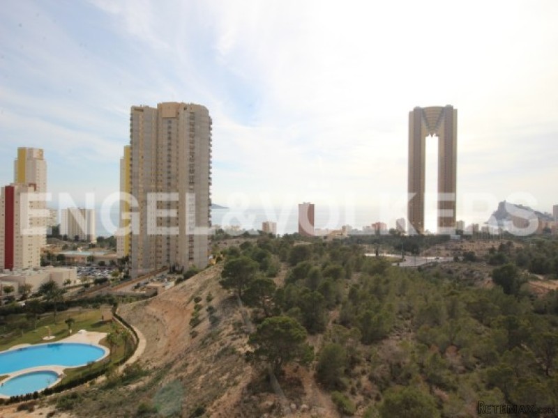 New Construction Apartment With Views - 2