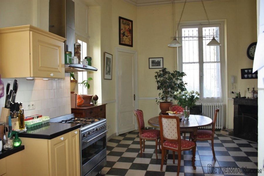 Nr Peyrehorade (40) - Magnificent C19th chateau just 40 minutes.. - 4