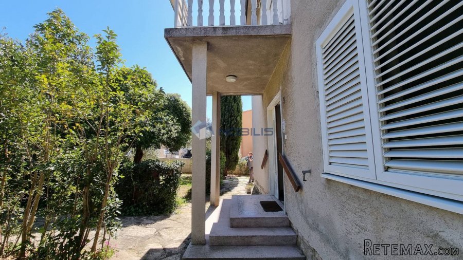 Zadar, Biograd n/M, 200m2 okućnice, 105m2 - 4
