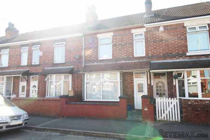 3 bedroom, Terraced House house for sale