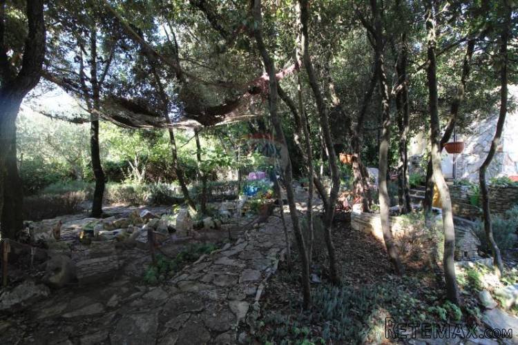 DUGA UVALA, LEGALIZIRANA VIKENDICA NEDALEKO OD PLAŽE - 5