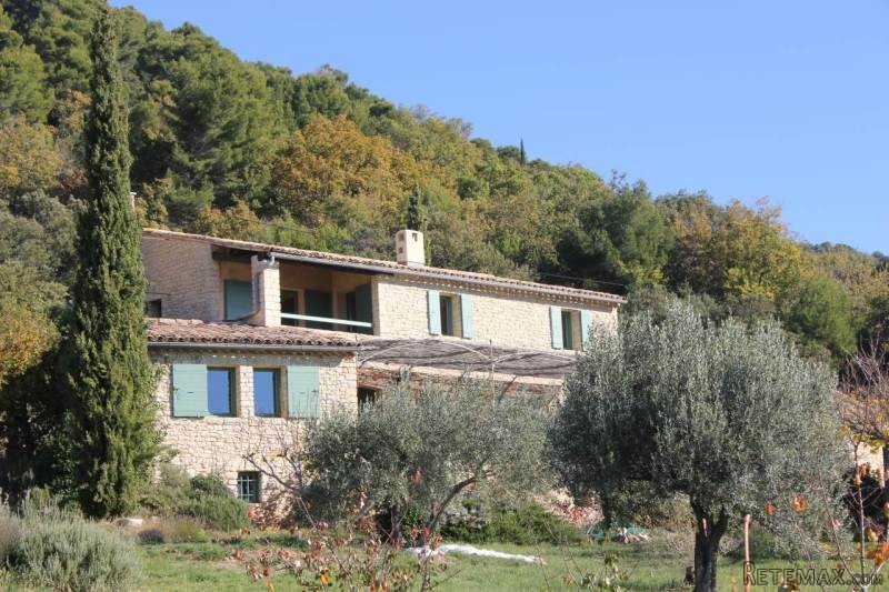 Farmhouse With Large Outbuildings, 2..