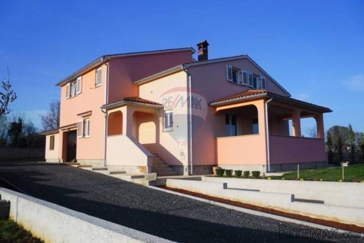 ISTRA: MODERNA KUĆA U SELU BLIZU VODNJANA - 2