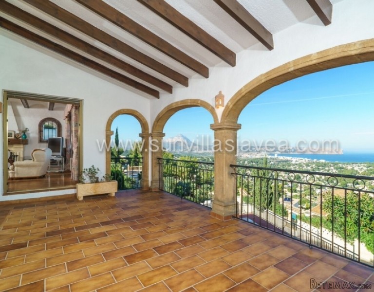 Reduced - Large Villa With Exceptional.. - 2