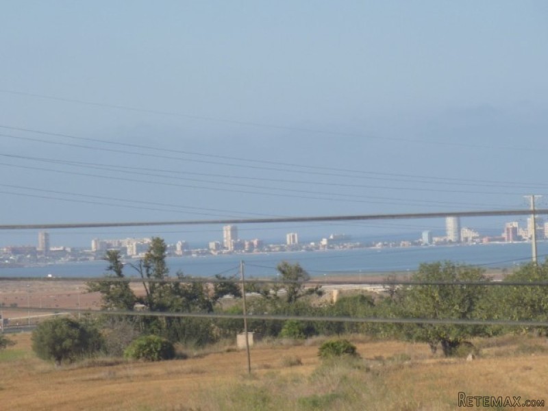 3 Bedrooms - Villa - Murcia - For Sale