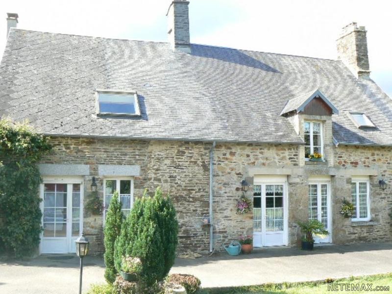 Delightful French Country House