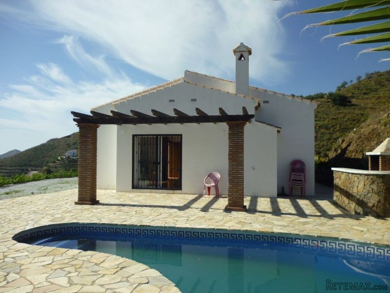 3 Bedrooms - Country House - Malaga -..