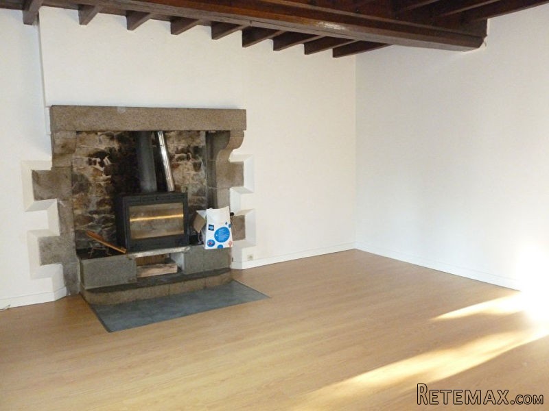 Detached Country House with Nice Garden - 2