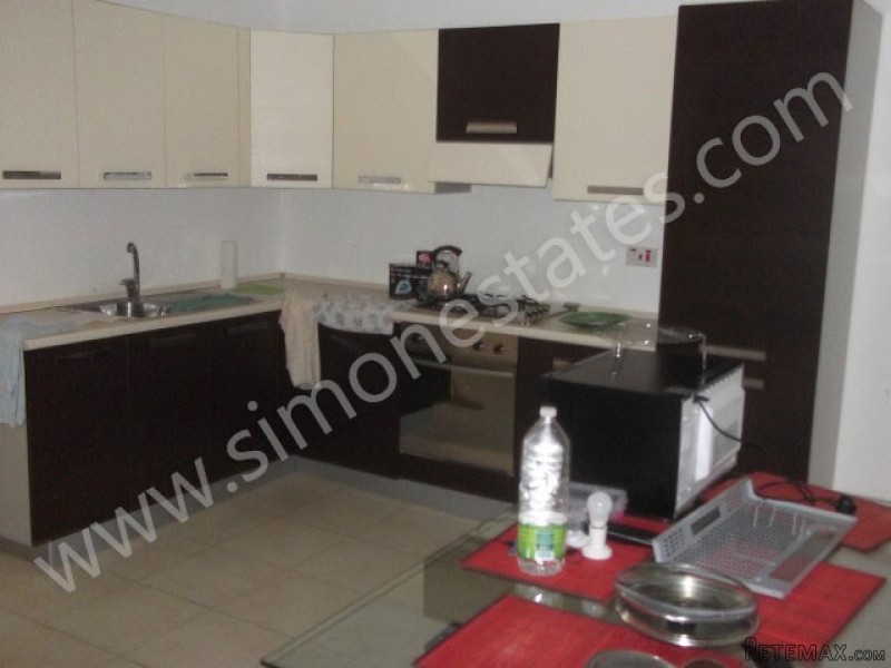 Flat, Luxurious Finish - 2