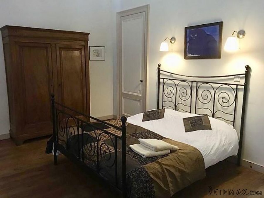 Nr Peyrehorade (40) - Magnificent C19th chateau just 40 minutes.. - 7