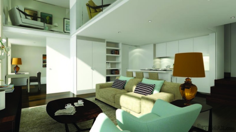 One Bedroom First Floor Hotel Apartment..