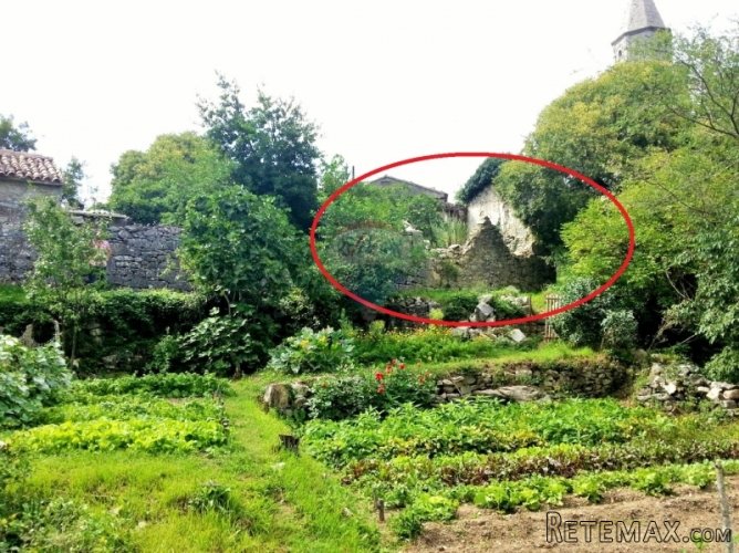 Starina za rekonstrukciju sa panoramskim pogledom - 2