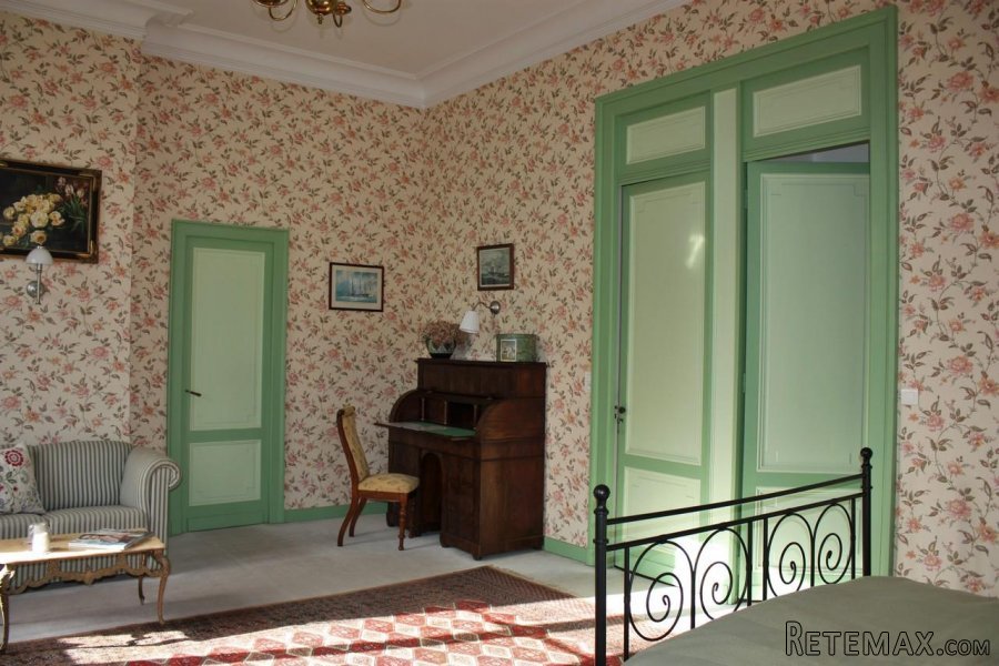 Nr Peyrehorade (40) - Magnificent C19th chateau just 40 minutes.. - 8