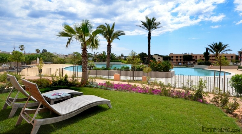 Three Bedroom Apartment, 904, Porto..